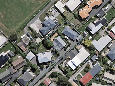 Residential Suburban