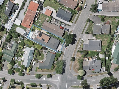 Residential Suburban
