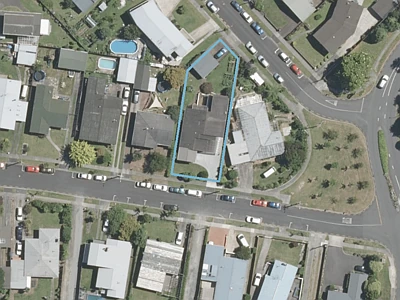 Residential Zone - General Residential Zone