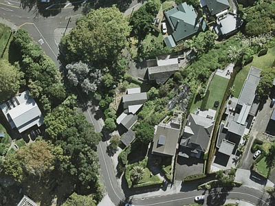 Residential  Mixed Housing Suburban Zone