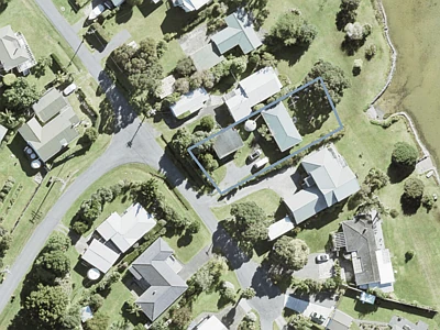 Residential  Single House Zone
