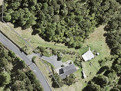 Rural  Rural Production Zone