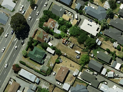 Residential Medium Density