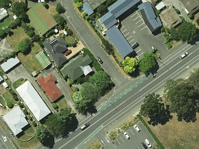 Residential Suburban