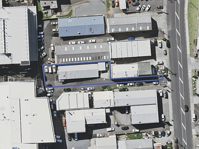Business  Mixed Use Zone