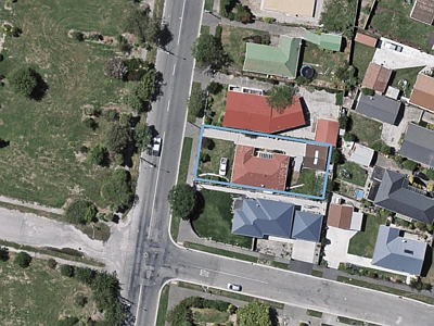 Residential Suburban