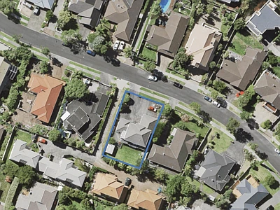 Residential  Mixed Housing Suburban Zone