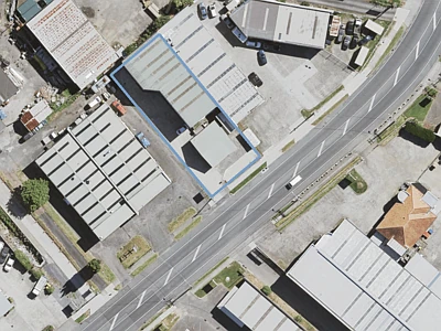 Business  Light Industry Zone