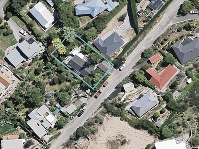 Residential Hills