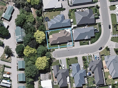 Residential Suburban