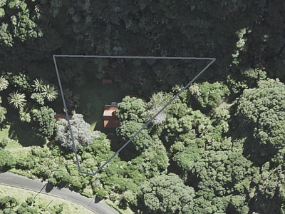 Rural  Waitakere Ranges Zone