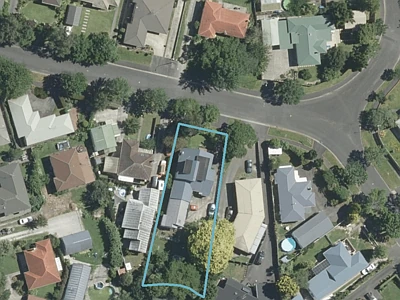 Residential Zone - General Residential Zone
