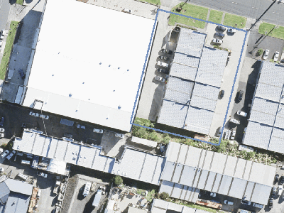 Business  Light Industry Zone