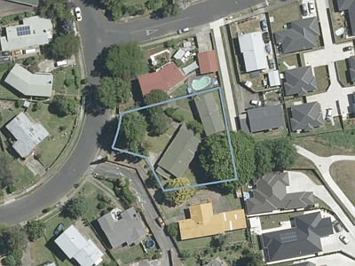 Residential Zone - General Residential Zone