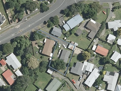Residential Zone - General Residential Zone