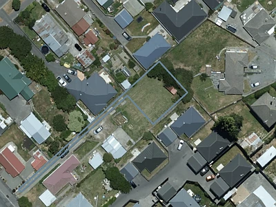 Residential C