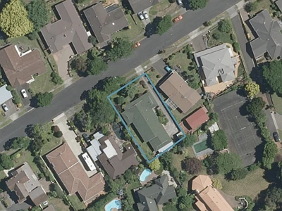 Residential Zone - General Residential Zone