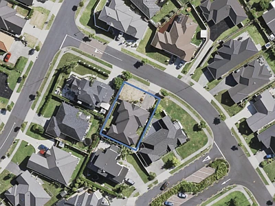 Residential  Single House Zone