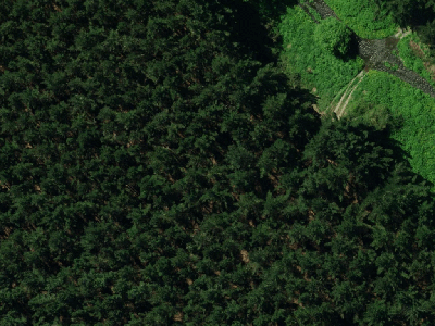 Zoned Rural