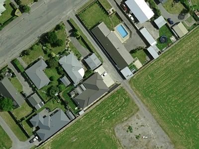Residential C