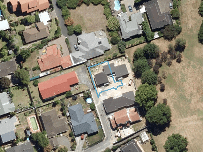 Residential Zone - General Residential Zone