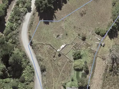 Rural  Rural Production Zone