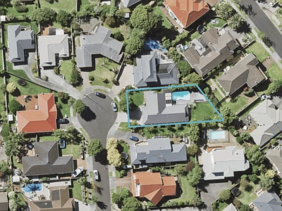 Residential  Mixed Housing Suburban Zone
