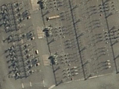 Business  Heavy Industry Zone