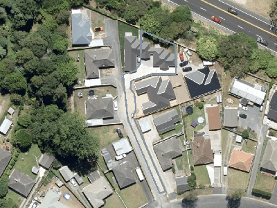 Residential Zone - General Residential Zone