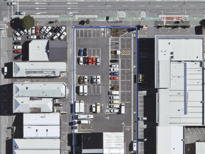Commercial Central City Mixed Use