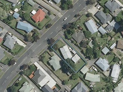 Residential Zone - General Residential Zone
