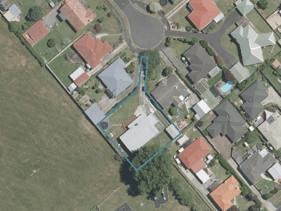 Residential Zone - General Residential Zone