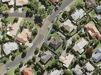 Residential  Mixed Housing Suburban Zone