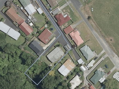 Residential Zone - General Residential Zone