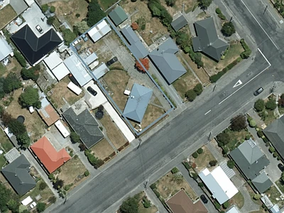 Residential C