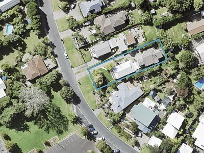 Residential  Single House Zone