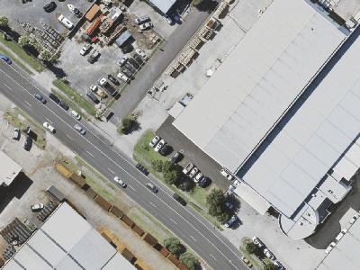 Business  Light Industry Zone