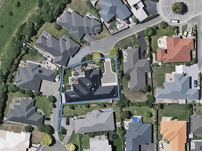 Residential Suburban