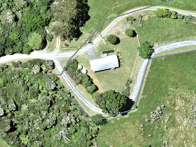Rural  Rural Production Zone