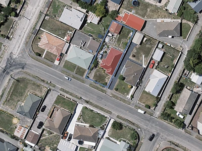 Residential Suburban