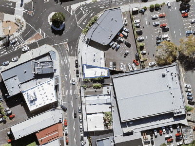 Business  Local Centre Zone
