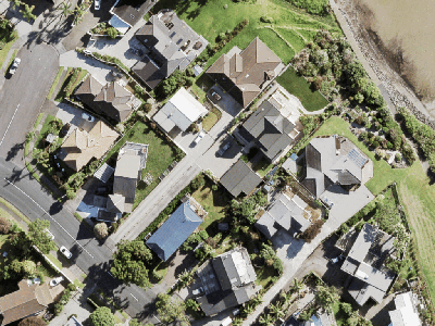 Residential  Mixed Housing Suburban Zone