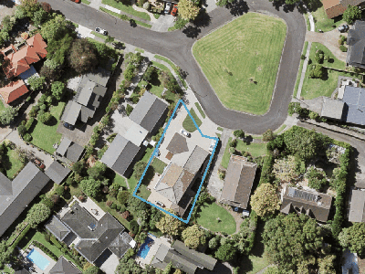 Residential  Mixed Housing Suburban Zone
