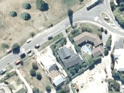 Low Density Residential Zone