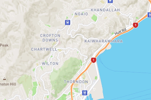 Wadestown