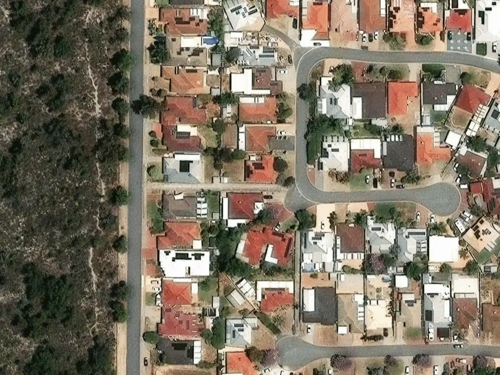 48P ELLENBRAE PL, MARANGAROO WA 6064, 0房, 0浴