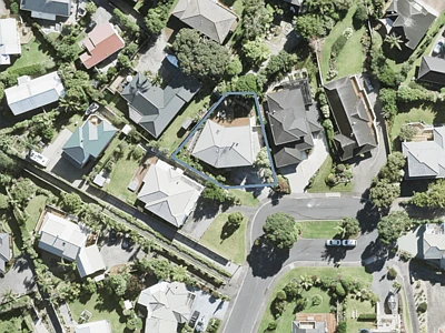 Residential  Single House Zone