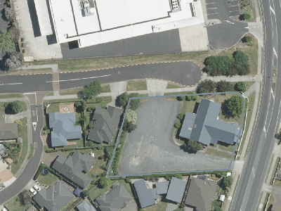 Residential Zone - General Residential Zone
