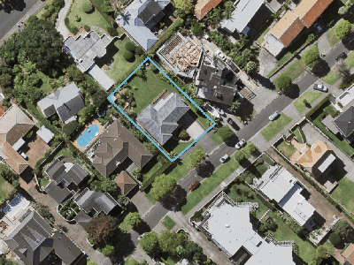 Residential  Terrace Housing and Apartment Building Zone