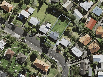 Residential  Mixed Housing Suburban Zone